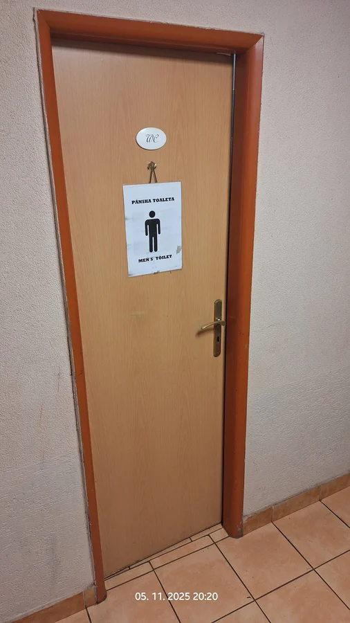 WC
