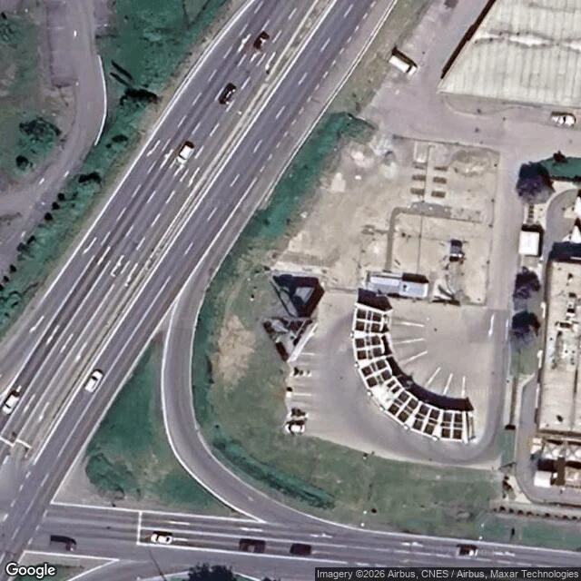 McDonald's Zvolen