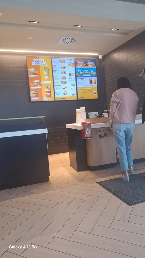 McDonald