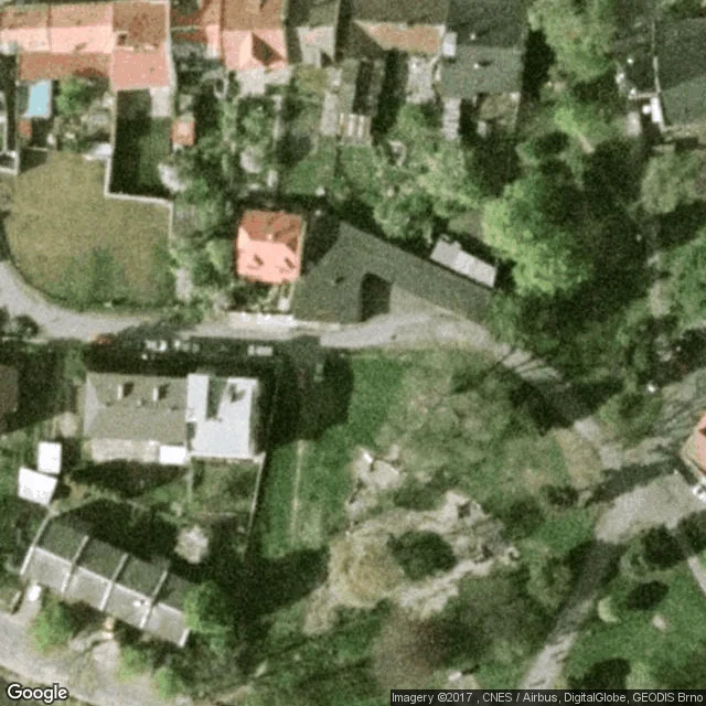 Školka Podebrady