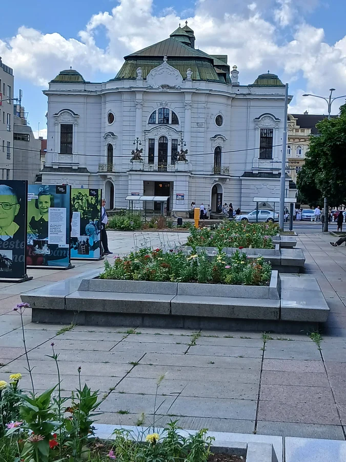Ústí nad Labem 