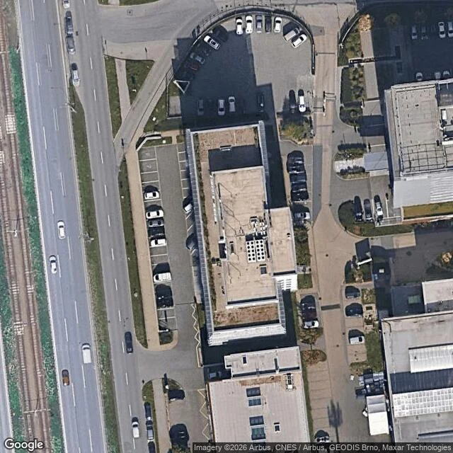 Vienna Point I