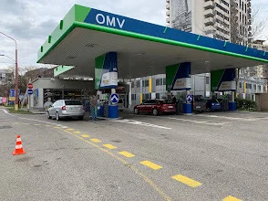 OMV pumpa