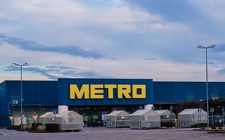 Metro WC