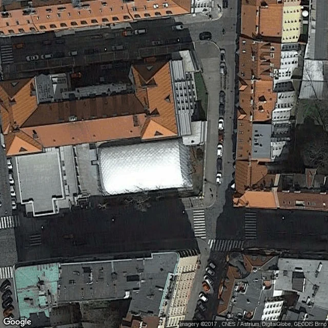Děské hřiště Na Výtoni
