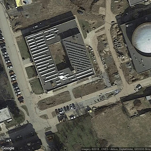 Sportcentrum