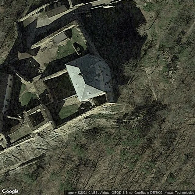 Hrad Točník