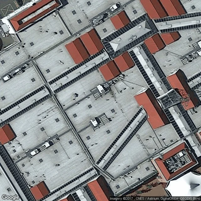 Obchodní centrum Olympia