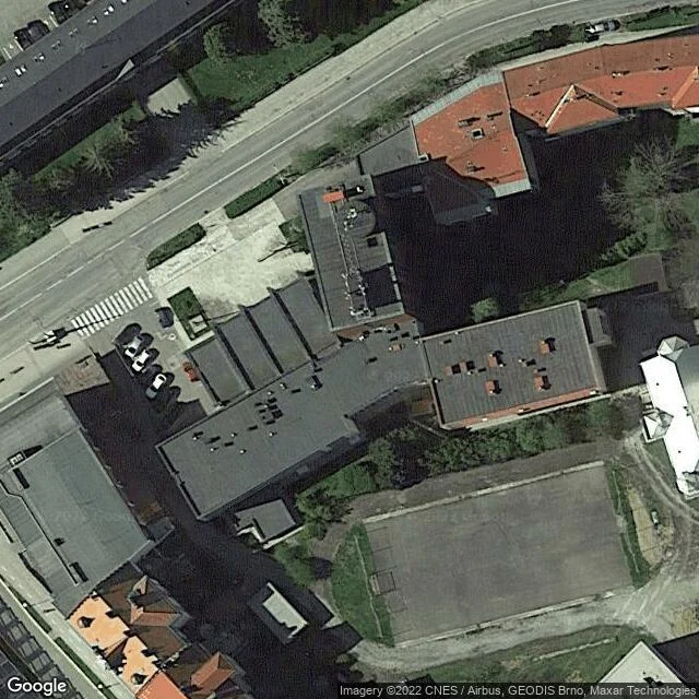 Centre for Support of Integration of Foreigners (CPIC) Vysočina Region