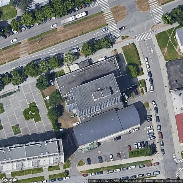 Centre for Support of Integration of Foreigners (CPIC) Olomouc Region