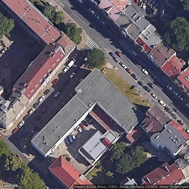 KACPU Ústecký kraj