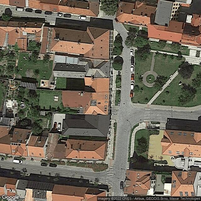 Charita Uherský Brod