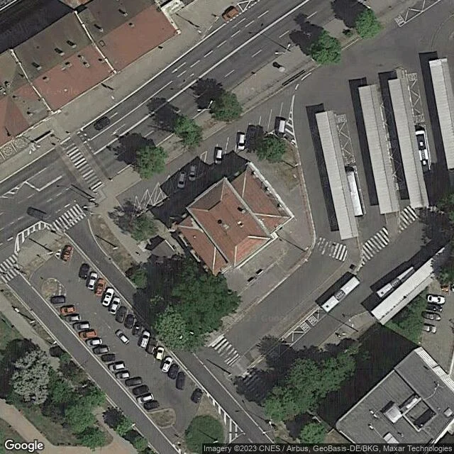 Centrum humanitární pomoci Teplice