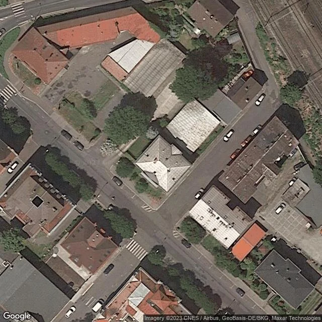 Charitní sdružení Děčín, z. s.
