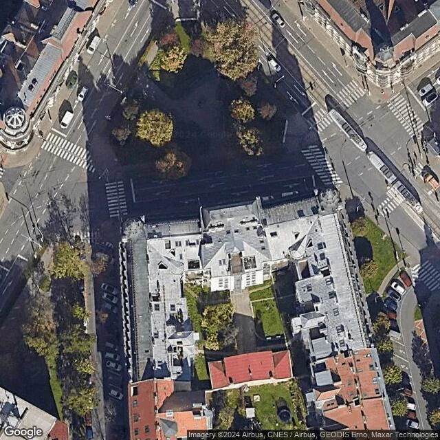 Centrum Brusinka, z.s.