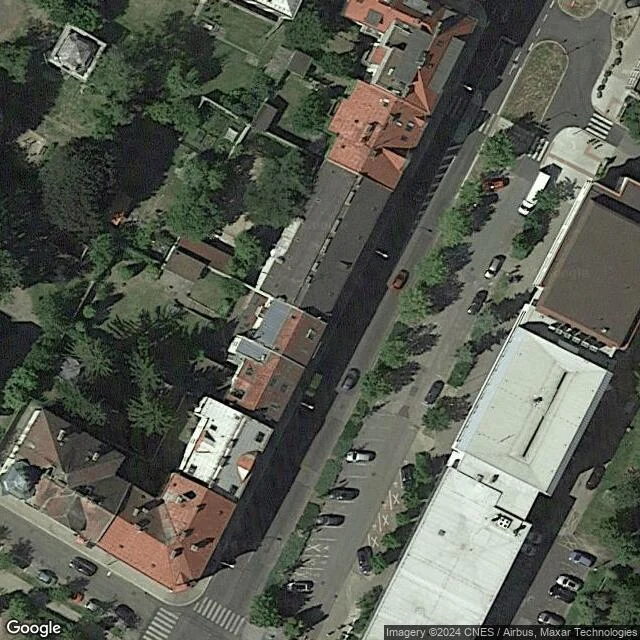 Komunitní centrum Klementinka