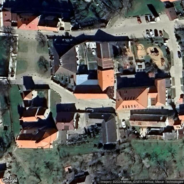 Komunitní centrum sv. Ludmily