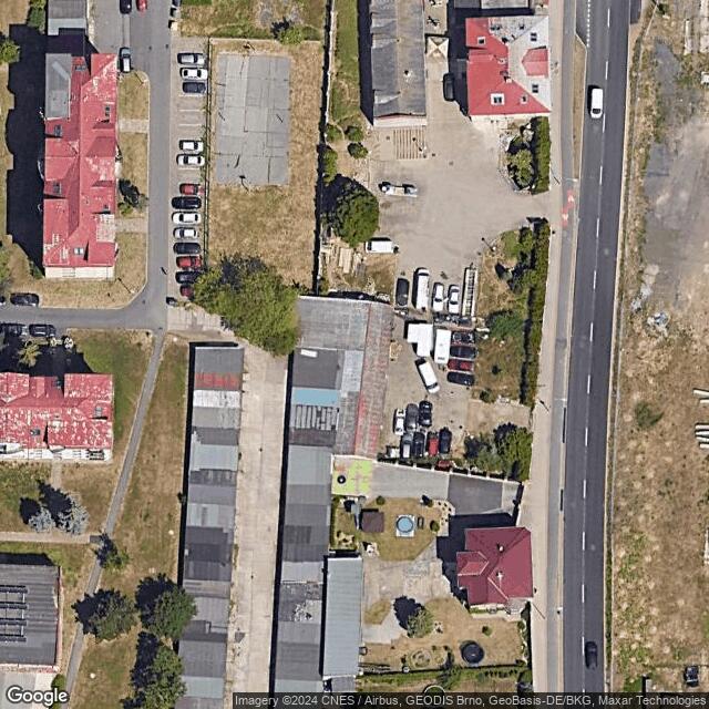 Armáda spásy, Centrum sociálních služeb Jirkov