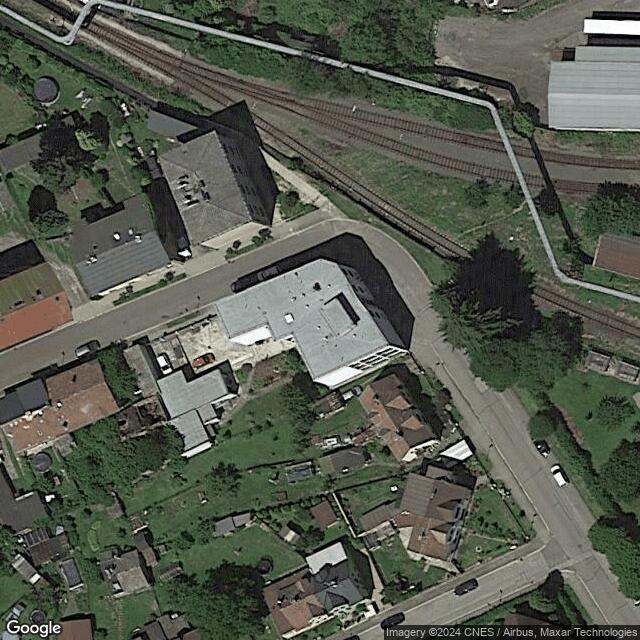 Pečovatelská služba Města Dvůr Králové nad Labem-Noclehárna