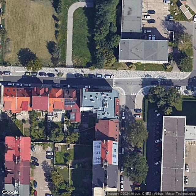 SKP-CENTRUM, o.p.s.-Noclehárna pro ženy