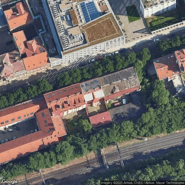 Arcidiecézní charita Praha Azylový dům sv. Terezie