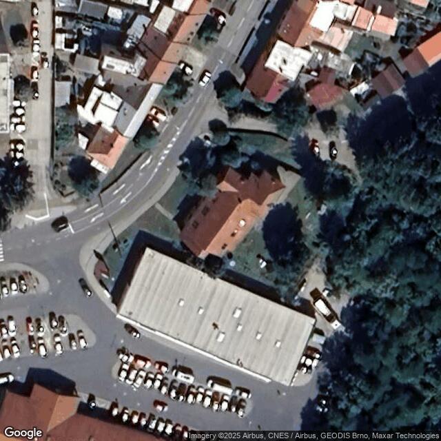 Centrum sociálních služeb Kyjov, příspěvková organizace města Kyjova-Centrum sociálních služeb Kyjov, příspěvková organizace města Kyjova