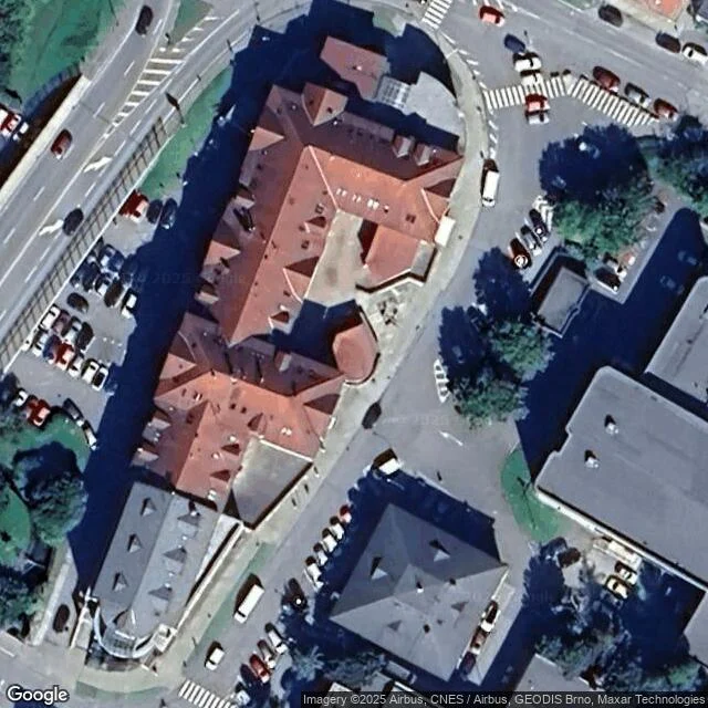 Elim Vsetín, o.p.s.-Azylový dům Elim