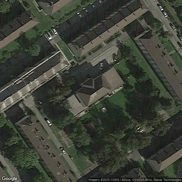 Centrum sociální pomoci Třinec, příspěvková organizace-Azylový dům pro rodiče s dětmi