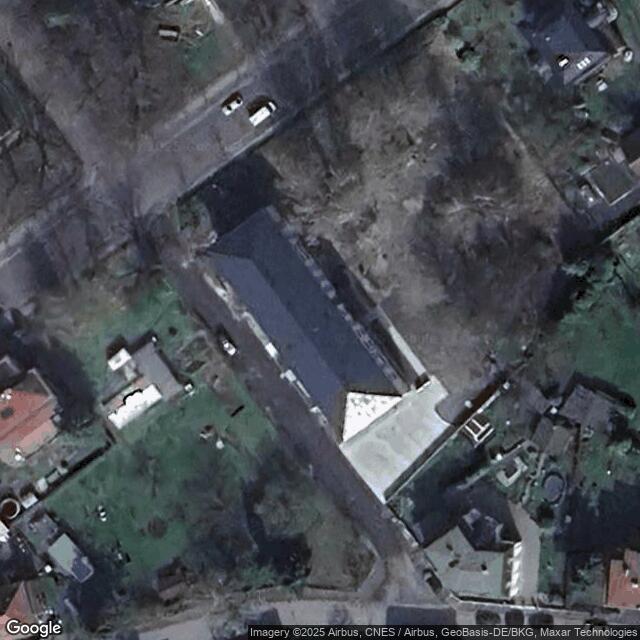 Město Varnsdorf- CSS města Varnsdorf - azylový dům