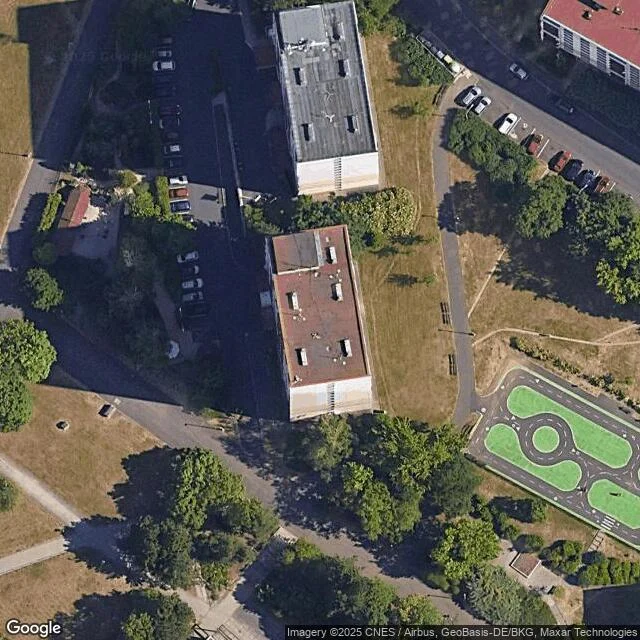 Charita Ústí nad Labem - Azylový dům pro matky s dětmi