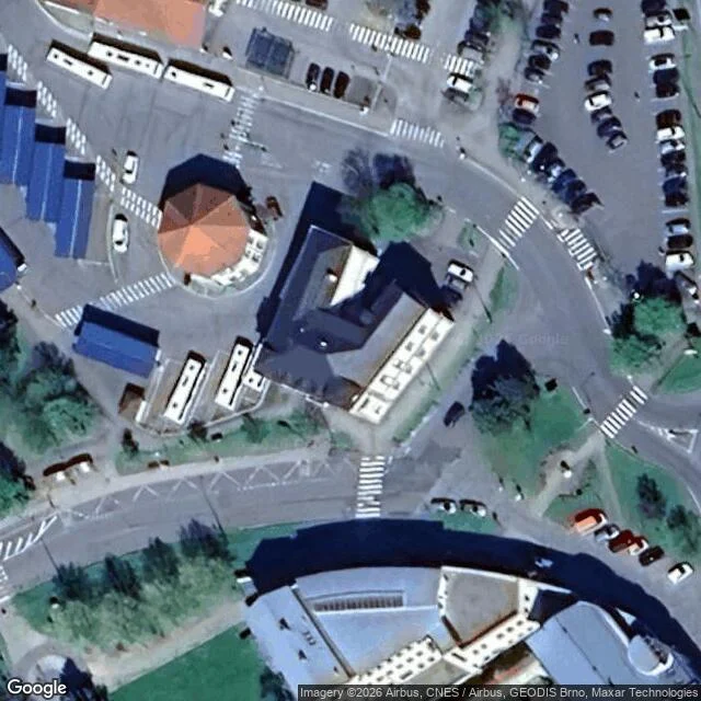 Občanská poradna Nový Jičín