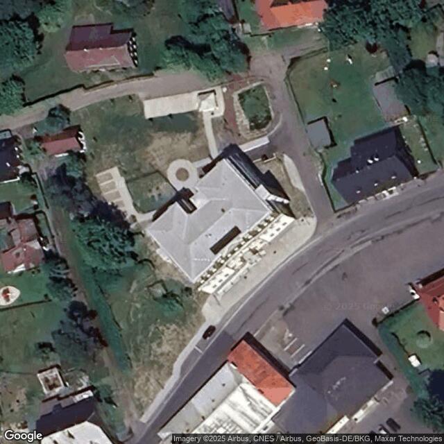 Kontaktní místo pro bydlení Staré Křečany
