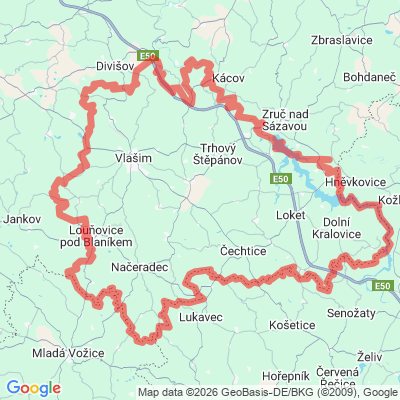 Vlašim