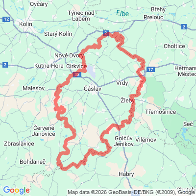 Čáslav