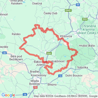 Mnichovo Hradiště