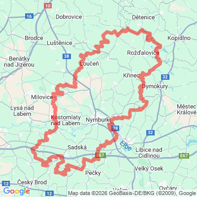 Nymburk