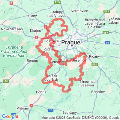 Černošice