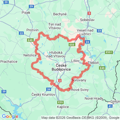 České Budějovice