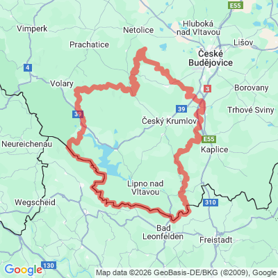 Český Krumlov