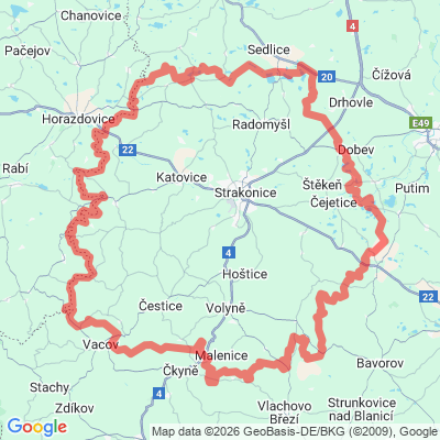 Strakonice