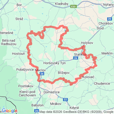 Horšovský Týn