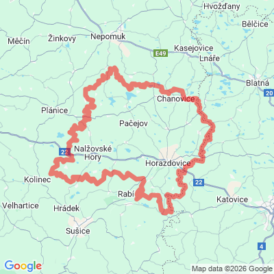 Horažďovice
