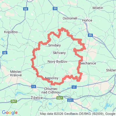 Nový Bydžov