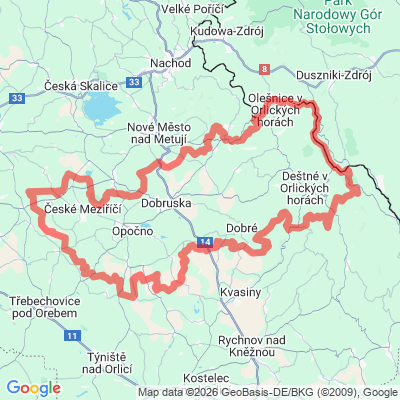 Dobruška