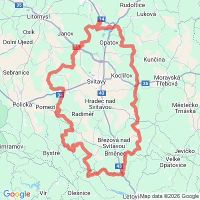 Svitavy