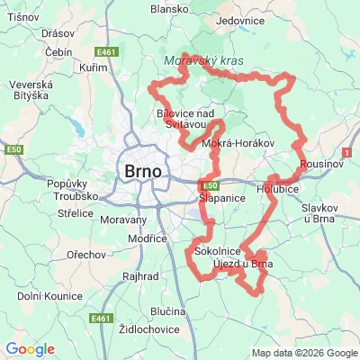 Šlapanice
