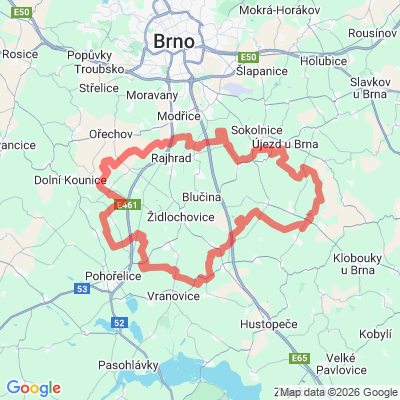 Židlochovice