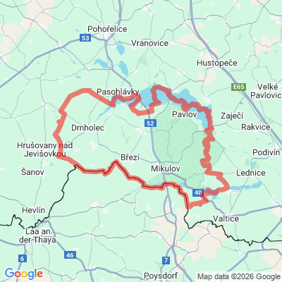 Mikulov