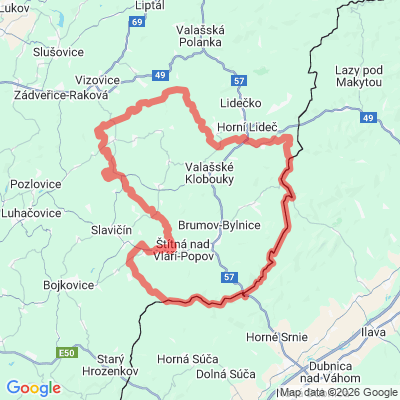 Valašské Klobouky