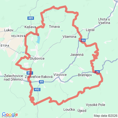Vizovice